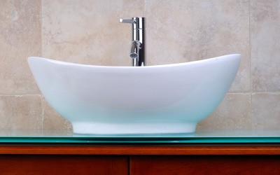 10 Tips From a small bath Designer.