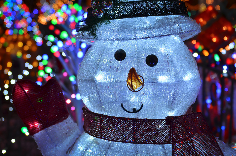 LED Holiday Lights: 6 Need-to-Know Tips