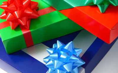 8 Super-Secret Hiding Places for Holiday Presents