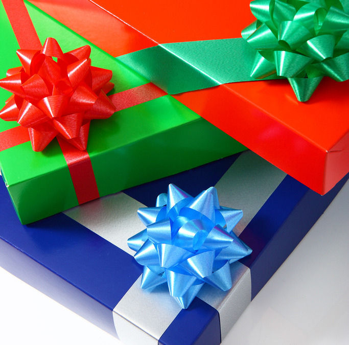 Pile of Christmas Gifts and Cutler Bay homes For Sale