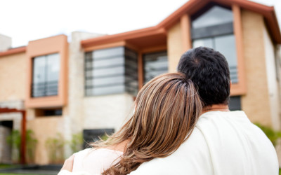 8 Tips for Finding Your New Home