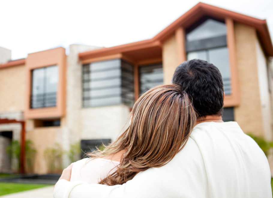 8 Tips for Finding Your New Home