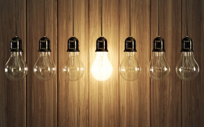 Choosing Light Bulbs Based on Your Fixtures