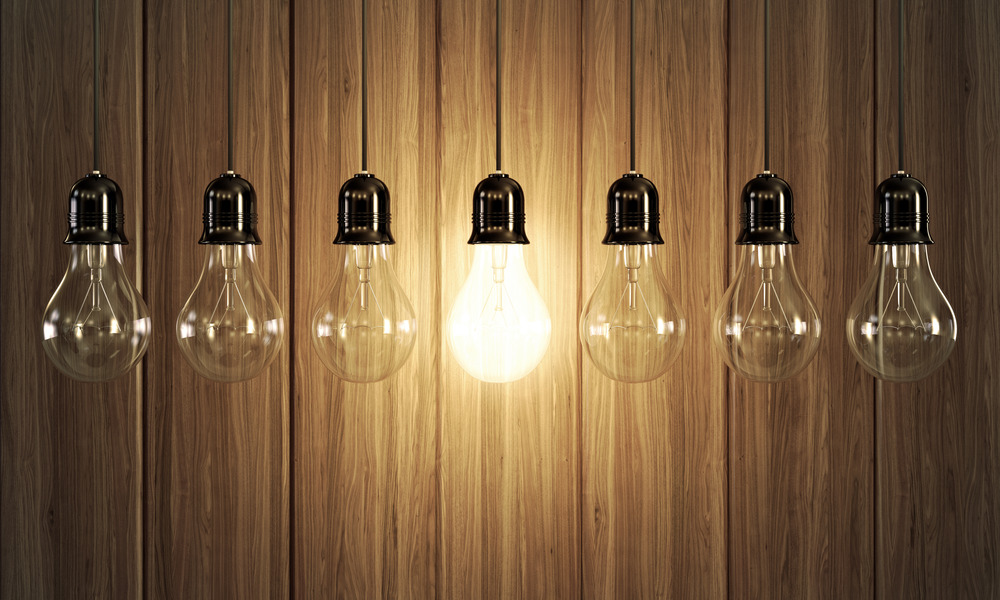 Choosing Light Bulbs Based on Your Fixtures