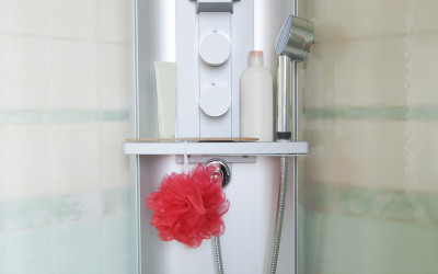 Go Tub-Less: Dump Your Tub for a Dreamy Shower