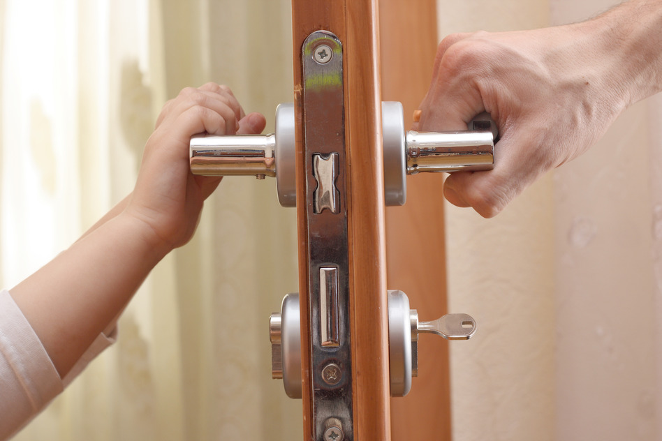 Are Electronic Door Locks Safe?