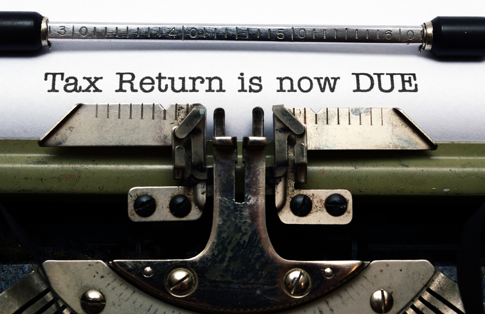 5 Good Reasons to Amend Your Tax Return — and How