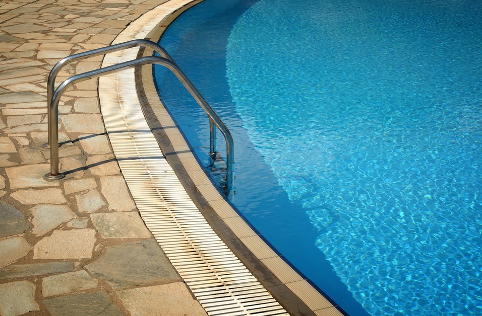 See Why Saltwater Pools Can Be So Much Better Than Traditional Pools