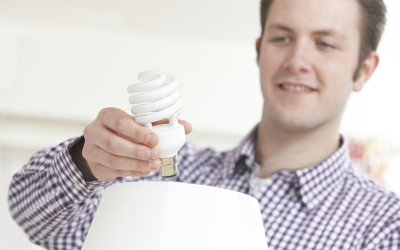 Take Back Your Energy Bills — Energy-Efficiency Measures that Work for You