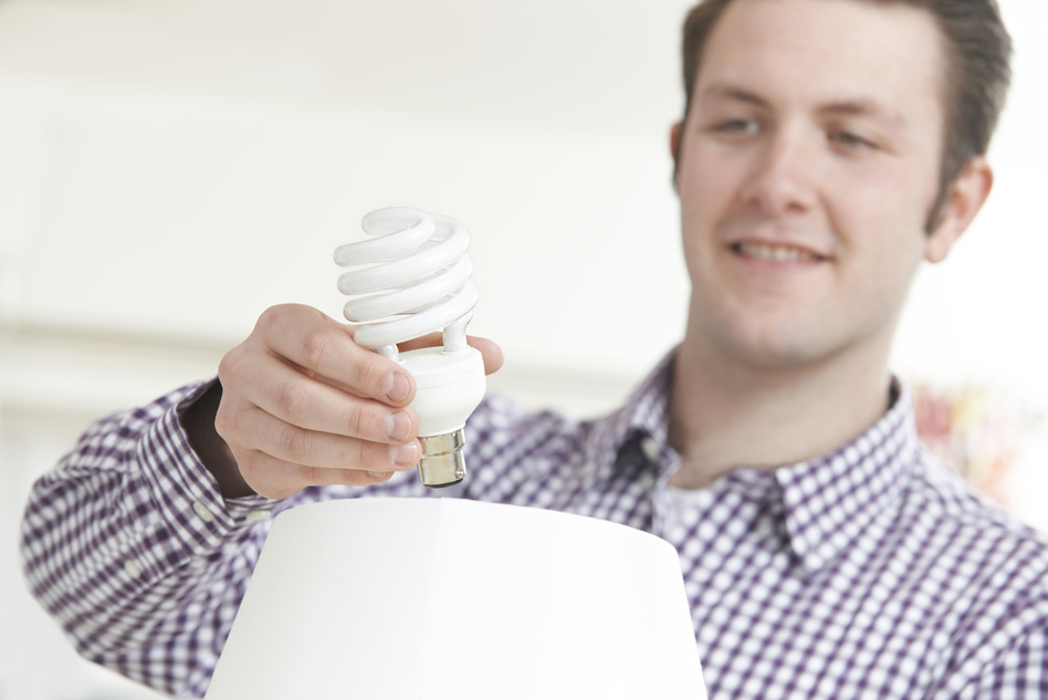 Take Back Your Energy Bills — Energy-Efficiency Measures that Work for You