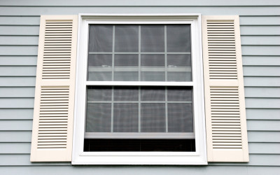 Do Your Windows Have the Power to Melt the House Next Door?