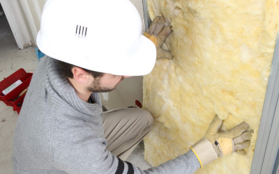 Insulation Types and Tips