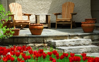 Your Guide to Choosing Patio Stones