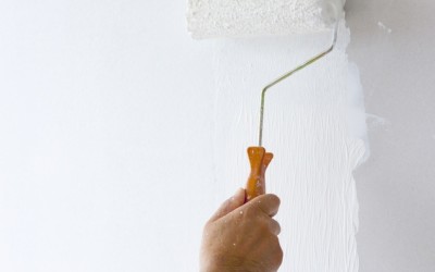 Remove Stains From Walls Before You Paint