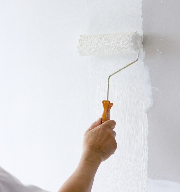 Remove Stains From Walls Before You Paint