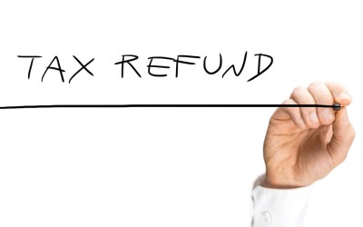 Invest a Tax Refund in Your Home: $500 Projects