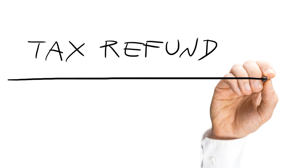 Invest a Tax Refund in Your Home: $500 Projects