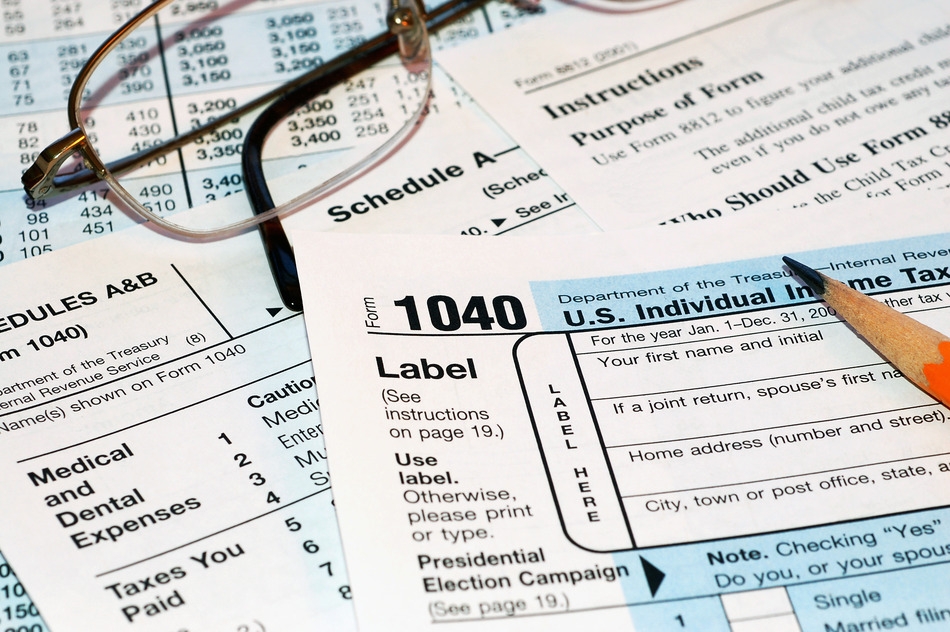 9 Easy Mistakes Homeowners Make on Their Taxes