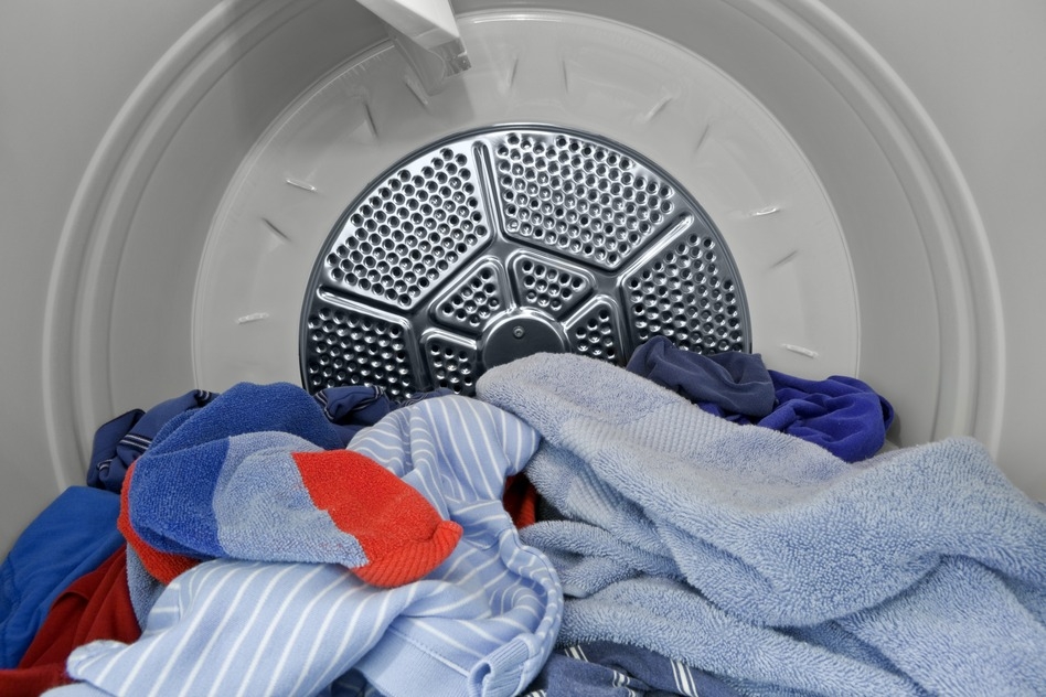 10 Tips for Saving Energy in the Laundry Room