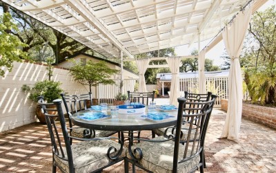 Patio Shade Ideas Under $300