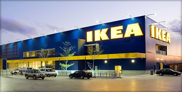 Ikea Studied Americans at Home. Here’s What It Found.