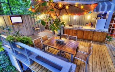 5 Deck Makeover Projects Under $300