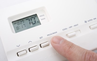 HVAC Maintenance Checklist