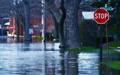 What Does Flood Insurance Cover?