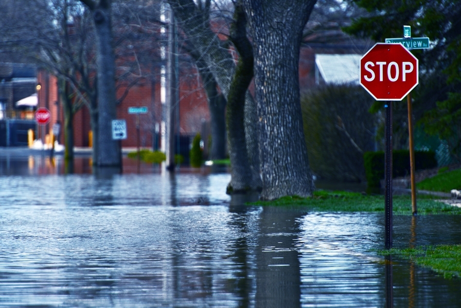 What Does Flood Insurance Cover?