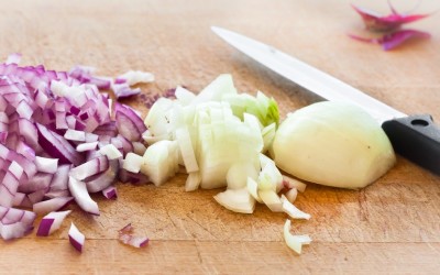 7 Clever Uses for Onions