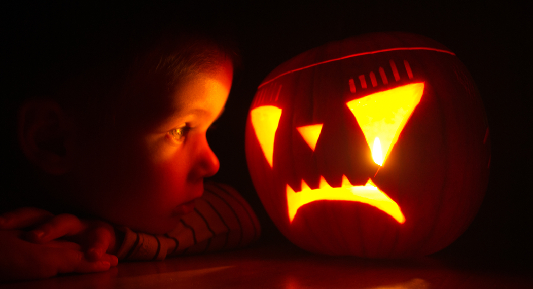 What’s Causing Those Footsteps in the Attic and Other Spooky Sounds and Smells?