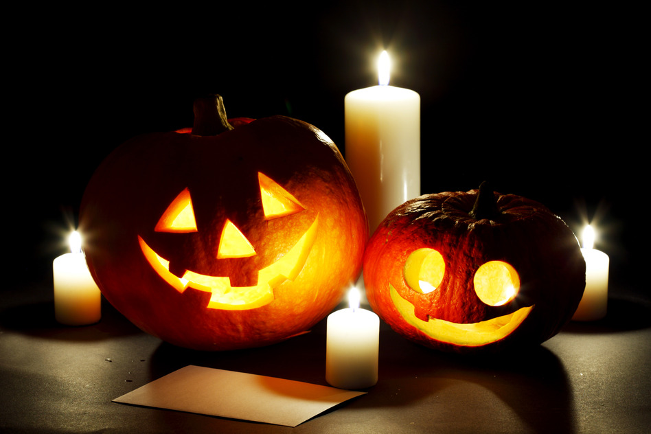 Do Halloween Dangers Lurk at Your Entryway?