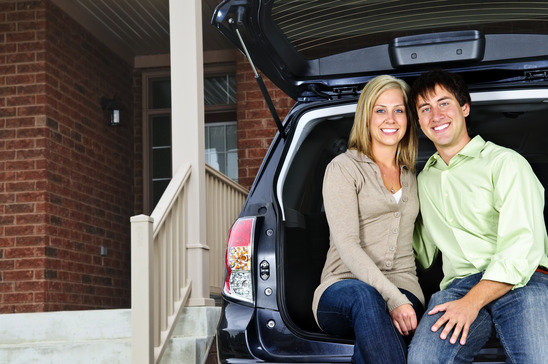 Another reason to own a home: Cheaper car insurance