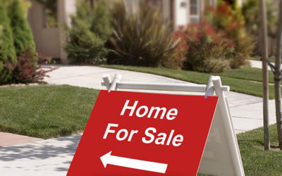 What it Means to Sell a House “As Is”